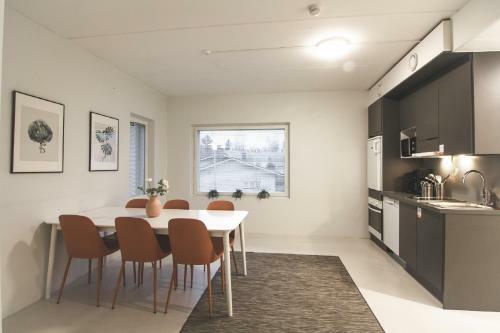 Spot Apartments Uusm�ki