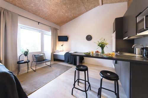 Spot Apartments Uusm�ki