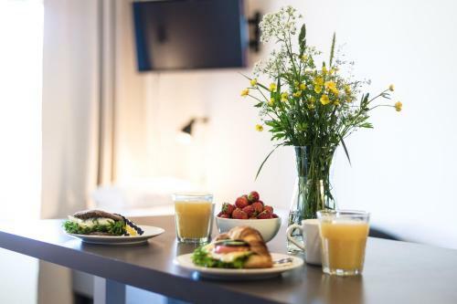 Spot Apartments Uusm�ki