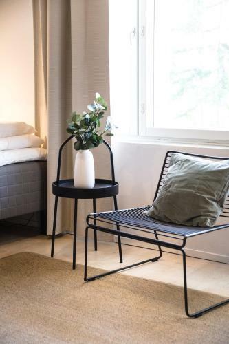 Spot Apartments Uusm�ki