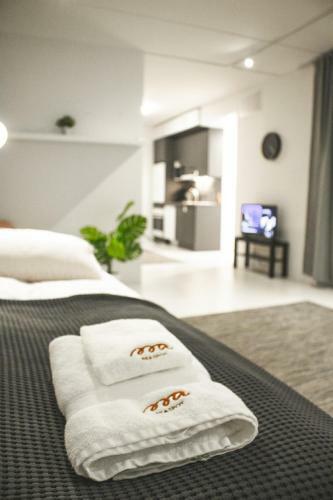 Spot Apartments Uusm�ki