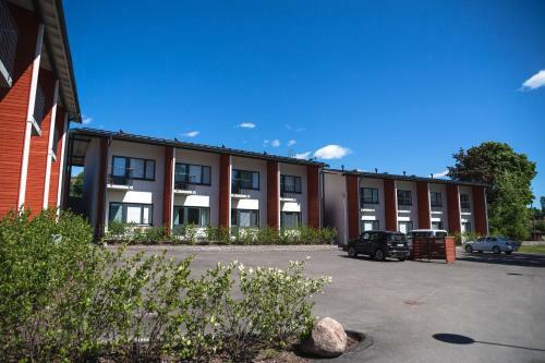 Spot Apartments Uusm�ki