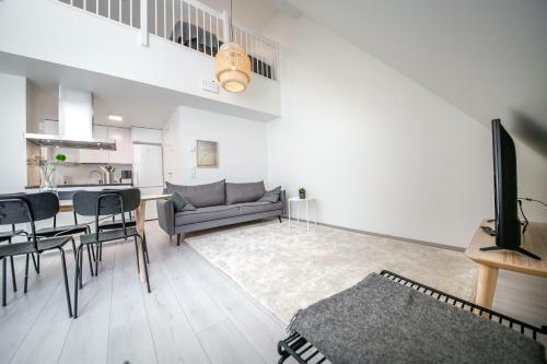 Spot Apartments Espoo Center
