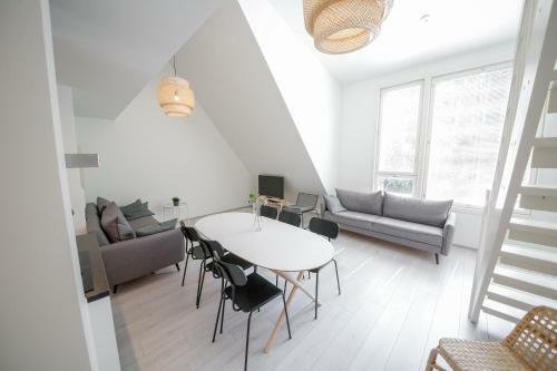 Spot Apartments Espoo Center