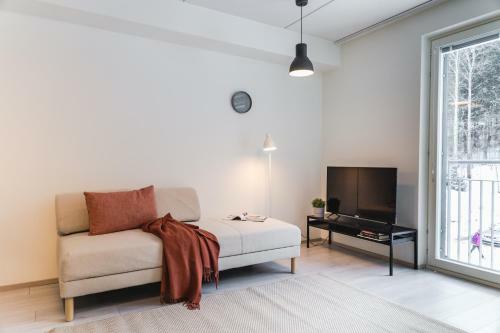 Spot Apartments Espoo Center