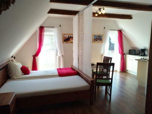 Agroturismo Wohlf�hlbauernhof Siebernegg