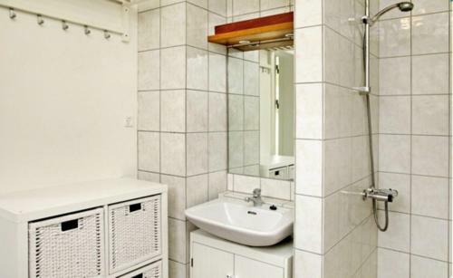 Stunning 2-bed Apartment At The Beach 12e