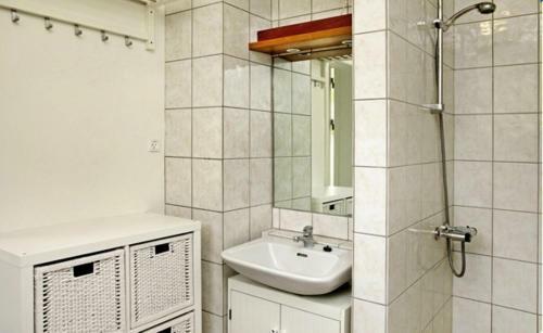 Stunning 2-bed Apartment At The Beach 12d
