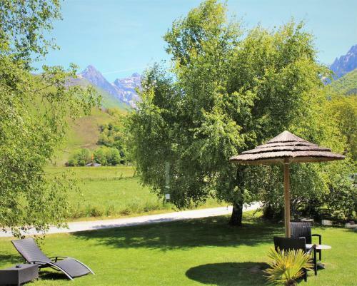 Hotel Le Permayou