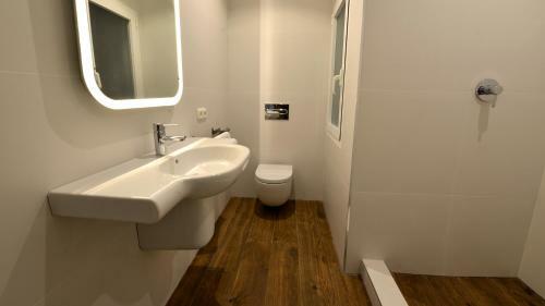Apartamento Tabakalera, San Sebasti�n.