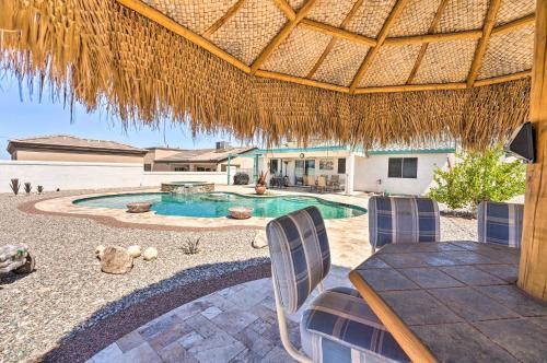 Charming Lake Havasu Home, 2 Mi To Body Beach