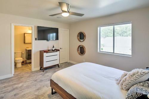 Lavish Lake Havasu Home W/ Pool, Spa & Fire Pit!
