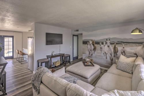 Serene Havasu Oasis Newly Remodeled With Views
