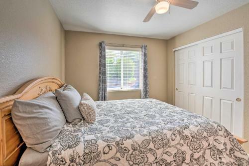 Spacious Lake Havasu Retreat With Private Pool!
