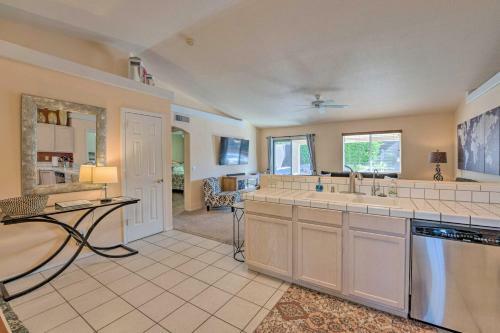 Spacious Lake Havasu Retreat With Private Pool!