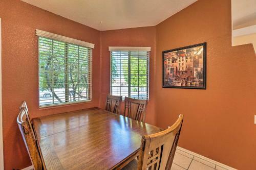 Spacious Lake Havasu Retreat With Private Pool!