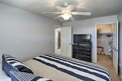 Lake Havasu Home - 2 Mi From Main Launch Ramp