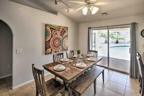 Lake Havasu Home - 2 Mi From Main Launch Ramp