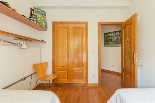 Apartamento Ondarreta Beach & Terrace