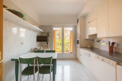 Apartamento Ondarreta Beach & Terrace