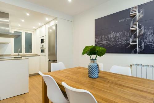 Arrasate Center - Iberorent Apartments