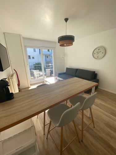 Apartamento Le Travel