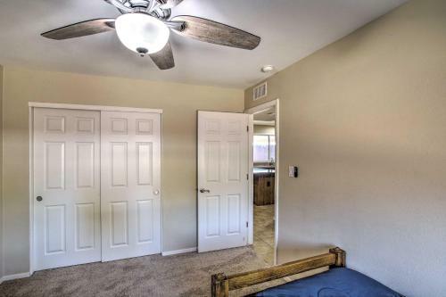 Family-friendly Golfing Escape - Pets Welcome