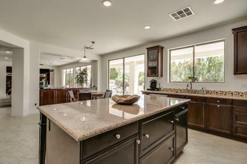Amazing Litchfield Estate With Backyard Oasis