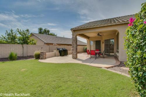 Amazing Litchfield 4 Bdrm Wsparkling Pool