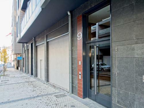Apartamento Buenos Aires Beach & Downton By Dla