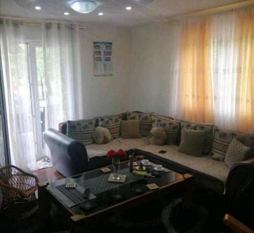 Villa Vila Aiman