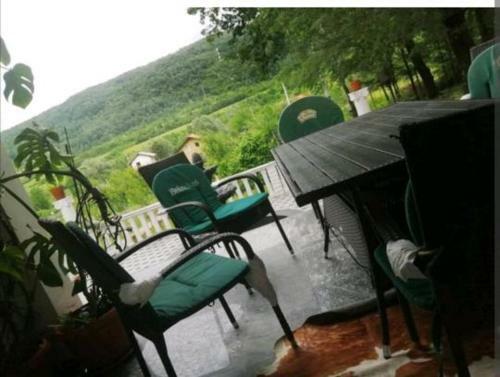 Villa Vila Aiman