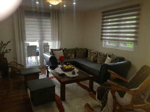 Villa Vila Aiman