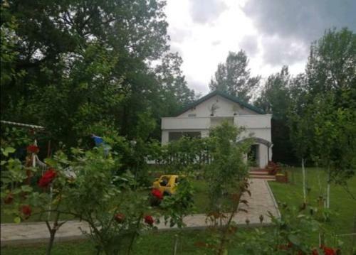 Villa Vila Aiman