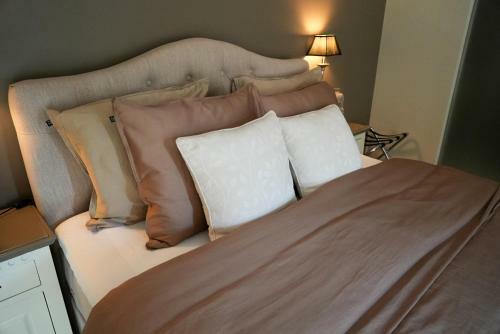Bed & Breakfast La Maison Des Papillons