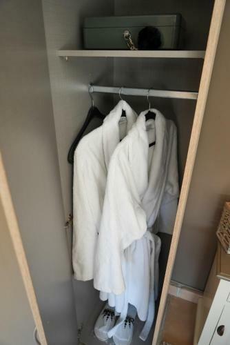 Bed & Breakfast La Maison Des Papillons