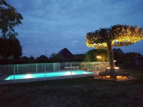Villa Tende
