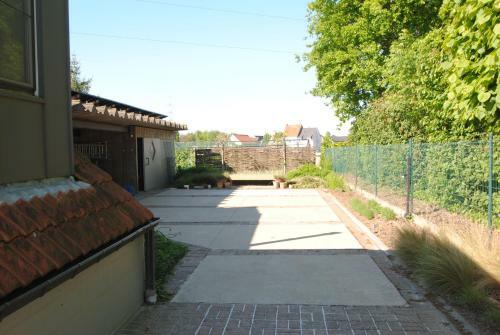 Villa Tende