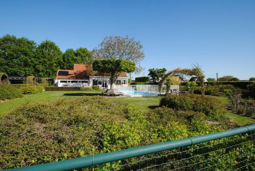 Villa Tende