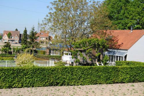 Villa Tende