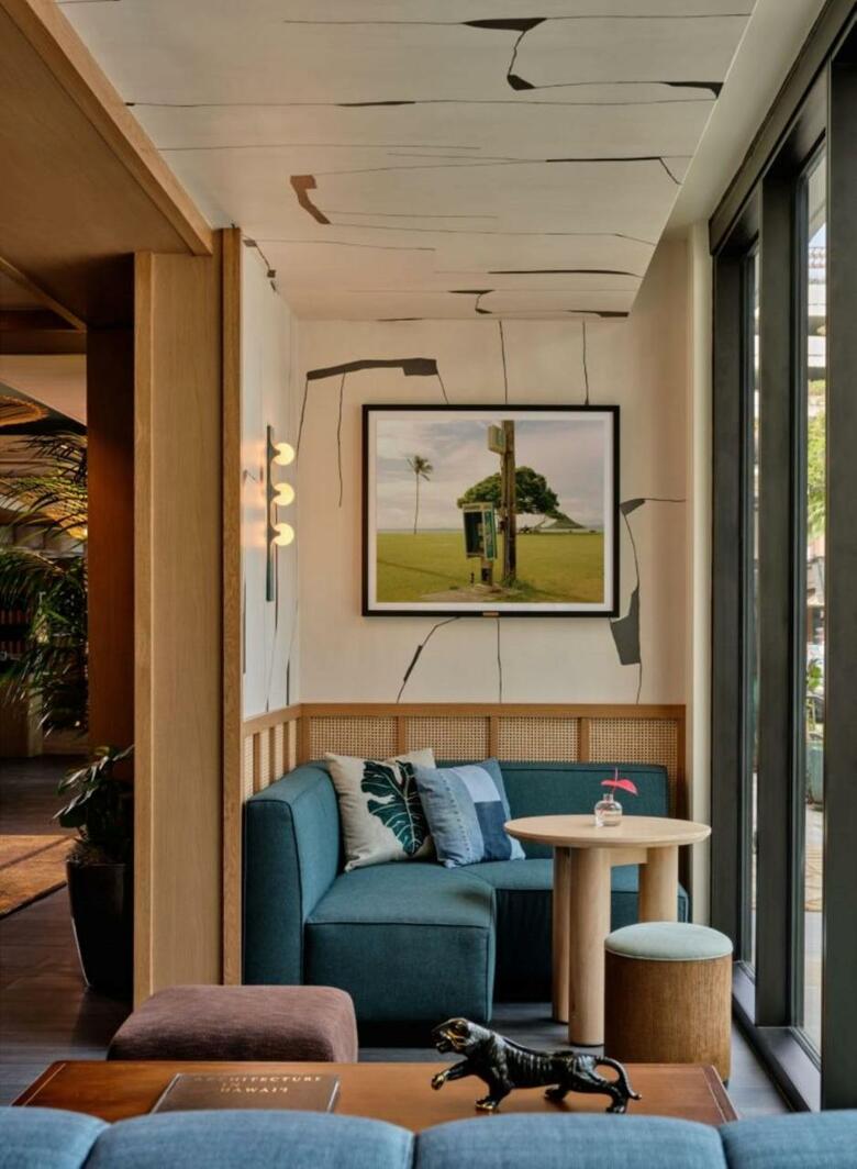 Hotel Romer House Waikiki