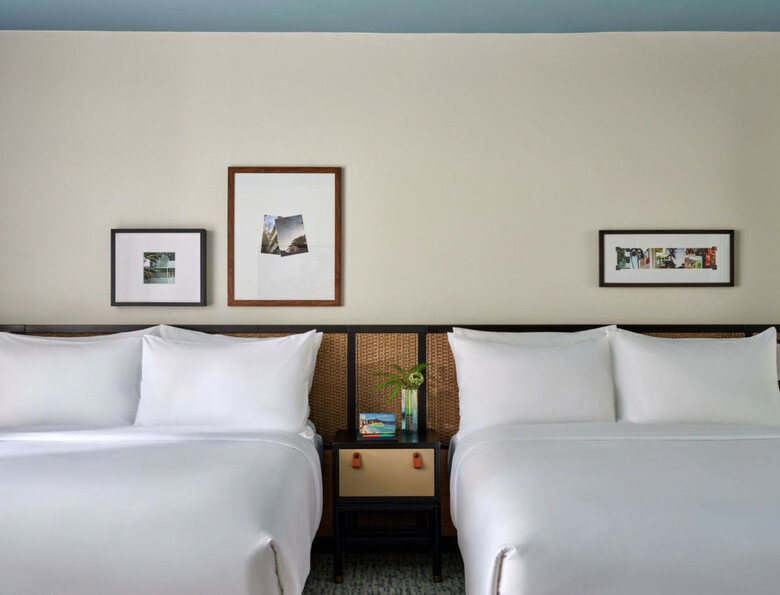 Hotel Romer House Waikiki