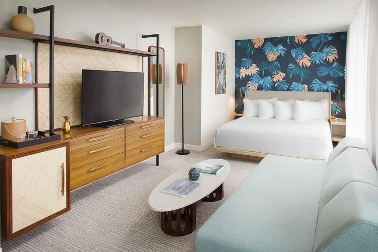 Hotel Aqua Waikiki Wave
