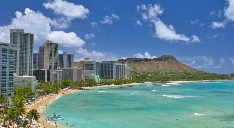 Hotel Aqua Waikiki Wave