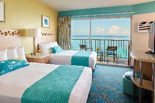Hotel Aston Waikiki Circle
