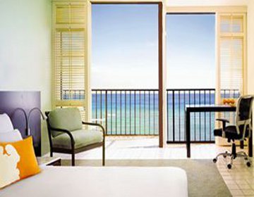 Hotel Waikiki Parc