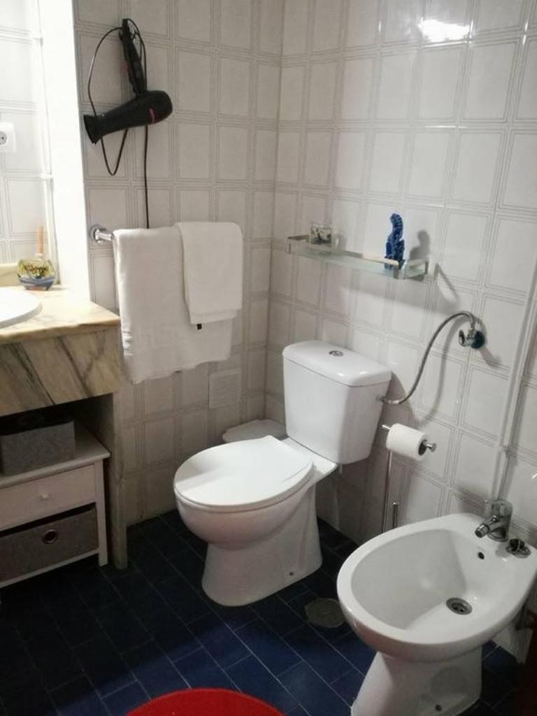 Praia Da Rocha Apartment