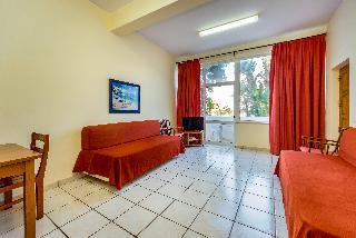 Aparthotel Pateo Village