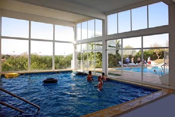 Aparthotel Pateo Village