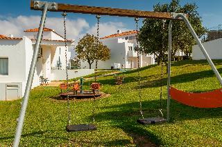 Aparthotel Pateo Village